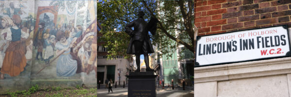 Exploring the Law 2018 winners announced! Well done to 21 LLB1 students…