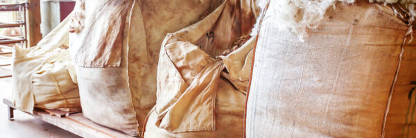 Legal London: Paintings, Monks and Wool… (Exploring the Law)