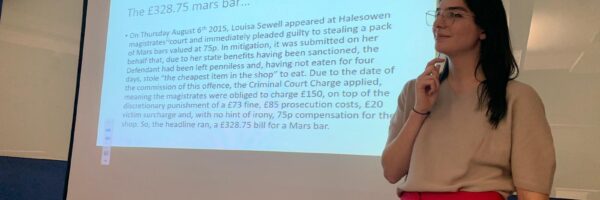 Setting a New Benchmark: all about the Magistrates’ Court