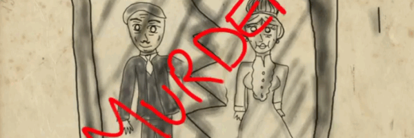 City LLB1 Student Hits The Visual Spot With Their Video Intro To Criminal Law