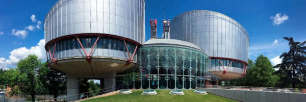 City Law Alumnae Network Panel Discussion about the Practice of Human Rights Law