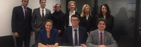 The lowdown on the Price Media Moot – hear from the City team