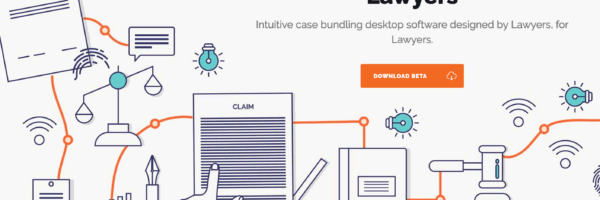 Alumni interview: meet Ross Birkbeck, tax barrister and legal tech innovator