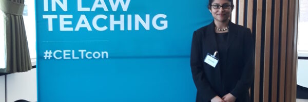 CELT Conference 2019: Let’s celebrate innovative lecturers!