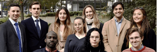 City Law Review: call open  for writers and editors