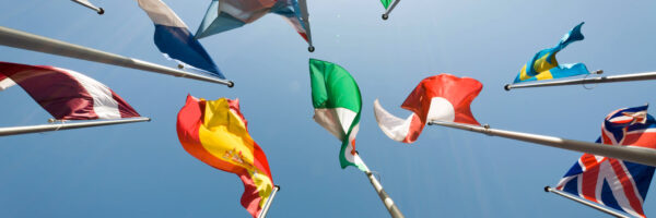 Developing Your Legal Career Internationally: event review