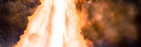 ‘Space + Law = Opportunity’: a talk by Professor Kevin Madders