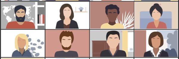 Q&A Zoom sessions with practitioners in May and June – sign up now!