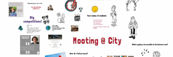 Interested in doing mooting this academic year?