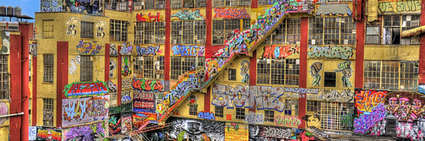 Academic Corner: Interview with Enrico Bonadio