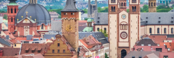 Wuerzburg Summer School 2020: participant account