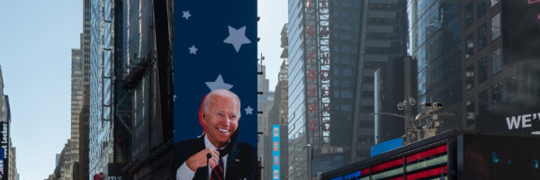 The US Election of 2020: ‘Electoral College’ and ‘Swing States’ Explained