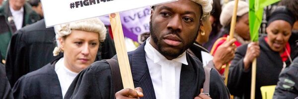 Support Through Court: In Conversation with William Clegg QC and Sarah Langford