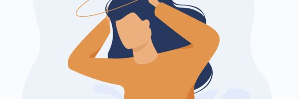 How has COVID-19 exacerbated the disproportionate stress experienced by law students?