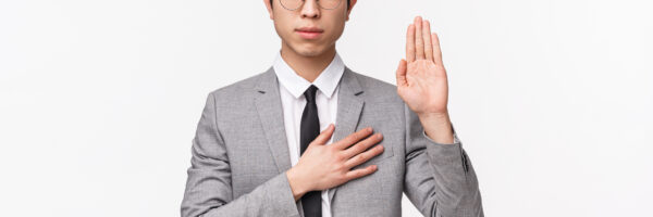 New competition: Oath of Justitia