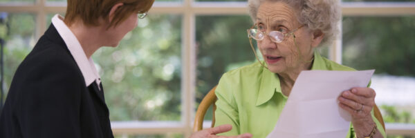 Working with vulnerable clients: communication is everything (Event review)