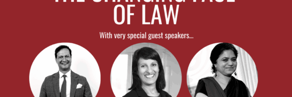 Intersectionality: the changing face of law – City Law Review launch