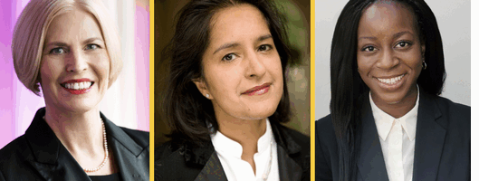 Support Through Court: International Women’s Day 2021 (Event Review)