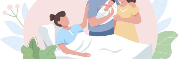 Surrogacy during a Global Pandemic: Interview with Sarah Williams