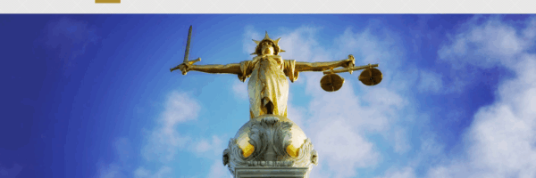 JUSTICE Student Conference 2021: (Event Review)