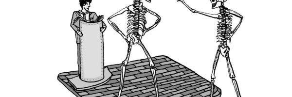 New to City? Here’s all the information you need on getting involved in Mooting…