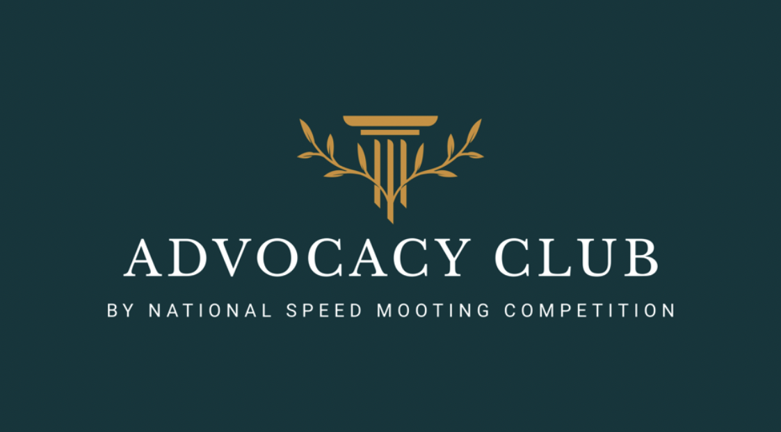 Want a chance to practice your advocacy? See what SpeedMooting.com have to offer…