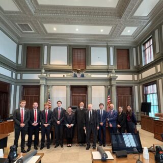 On statutes and southern hospitality (and mooting)