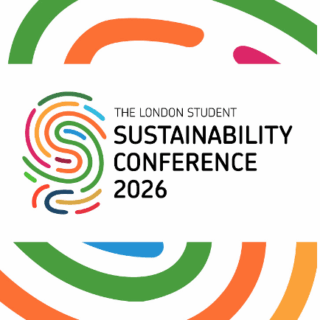 London Sustainability Conference 2026 – join the team?