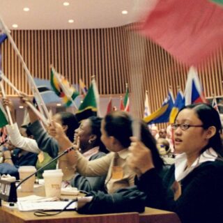 CITYMUN 2025 – A Unique Opportunity for Law Students to Debate, Network, and Lead