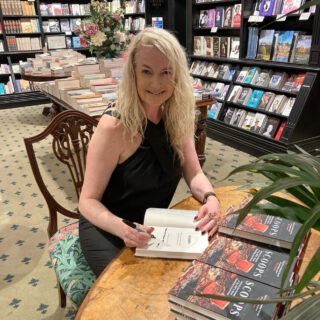 The Lawbore interview: The fearless Samantha McAlister 