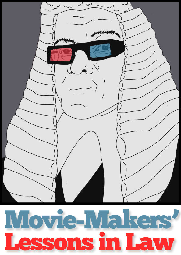 Movie Makers Lessons in Law