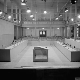 A murder, a trial, a legacy: Finkelstein reopens a family’s wound